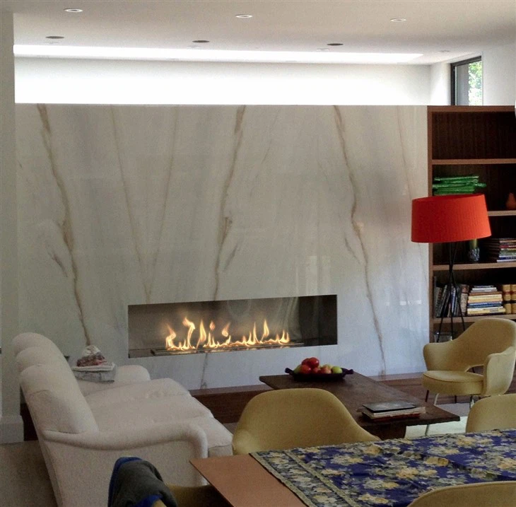Discover The Future Of Home Heating: Bioethanol Fireplace Burners